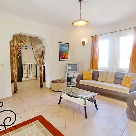 Uemit Villa *