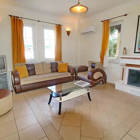 Uemit Villa