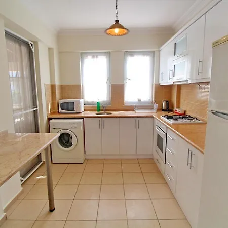 Uemit Villa *