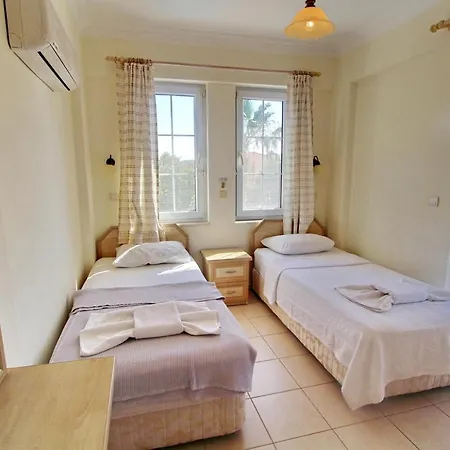 Villa Uemit Villa Fethiye