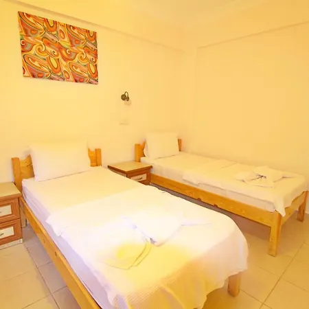 Uemit Villa *
