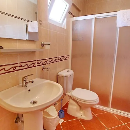 Villa Uemit Villa Fethiye