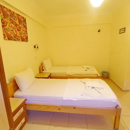 Uemit Villa Villa Fethiye