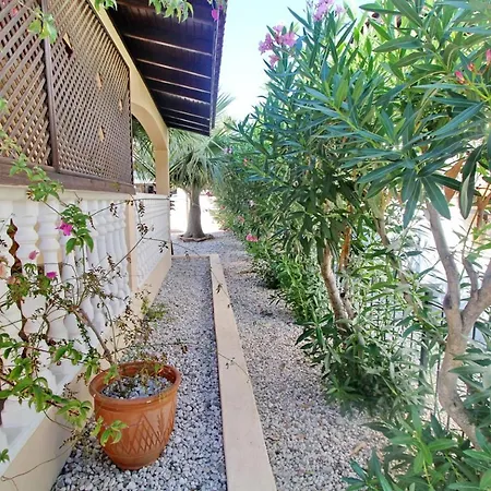 Villa Uemit Villa Fethiye