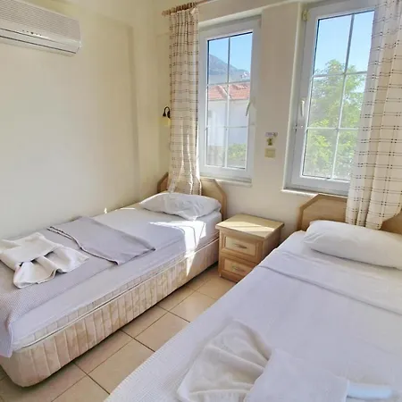 Uemit Villa Villa Fethiye