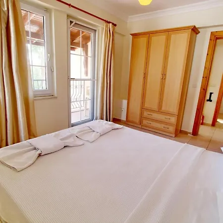 Uemit Villa * Fethiye